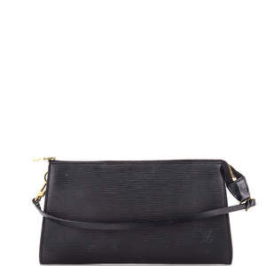 Louis Vuitton Pochette Accessoires Epi #226886L84B